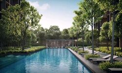 Tenet (D18), Condominium #459167081